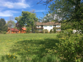 Ferienwohnung Harzblick, Braunlage